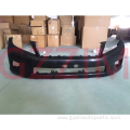 Land Cruiser FJ120 2010 front bumper